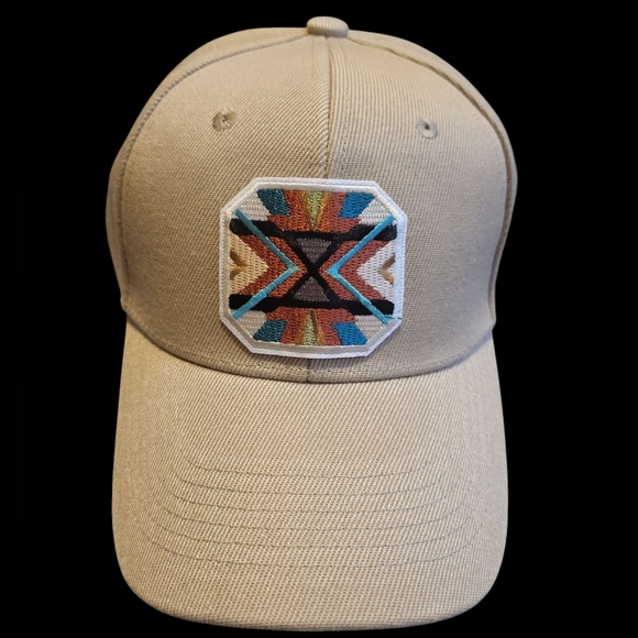 Hale Finery Aztec Hat - Picture 1 of 1